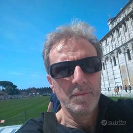 Autista, manutenzioni, imbianchino e altro  Roma (