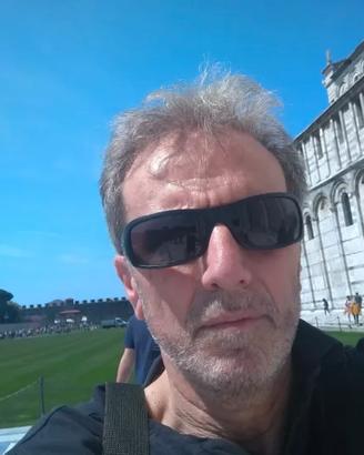 Autista, manutenzioni, imbianchino e altro  Roma (