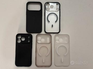 Cover iPhone 17 Pro