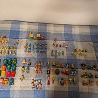 SORPRESE KINDER ANNI 90