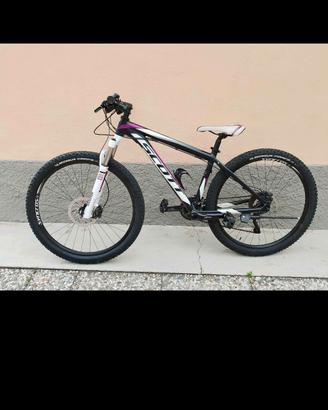 MTB  27.5 - Cambio XT - Taglia M 