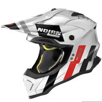 CASCO ENDURO - CROSS NOLAN N 53 TAGLIA "S"