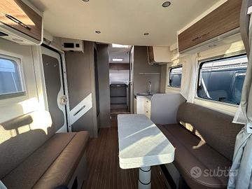 ETRUSCO T 7.3 SCF ( 2024 )