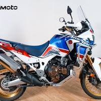 HONDA CRF 1000 L AFRICA TWIN ADVENTURE SPORT DCT -