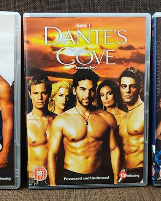 Film & Serie TV Tematica LGBTQ+ Alcune INTROVABILI
