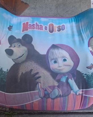 Seduta auto x bambini
