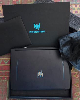 Predator Acer gaming