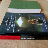 Larousse McIlvanney Hill Bodor Rutherfurd e altri