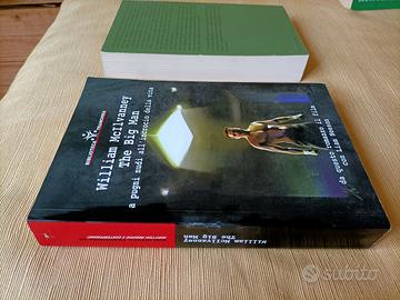 Larousse McIlvanney Hill Bodor Rutherfurd e altri