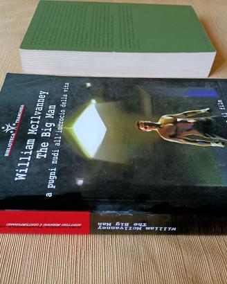 Larousse McIlvanney Hill Bodor Rutherfurd e altri