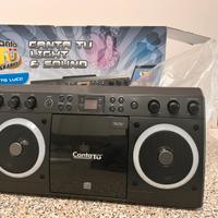 Canta tu light e sound