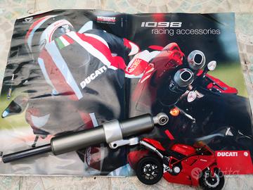 Ricambi originali Ducati 1098