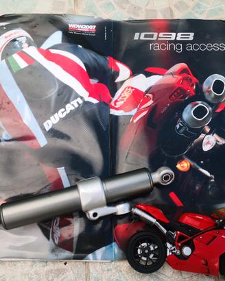 Ricambi originali Ducati 1098