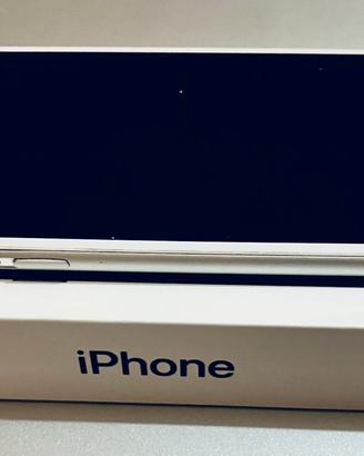 iPhone 6 64 GB Bianco
