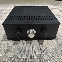 Switch di segnale - XLR