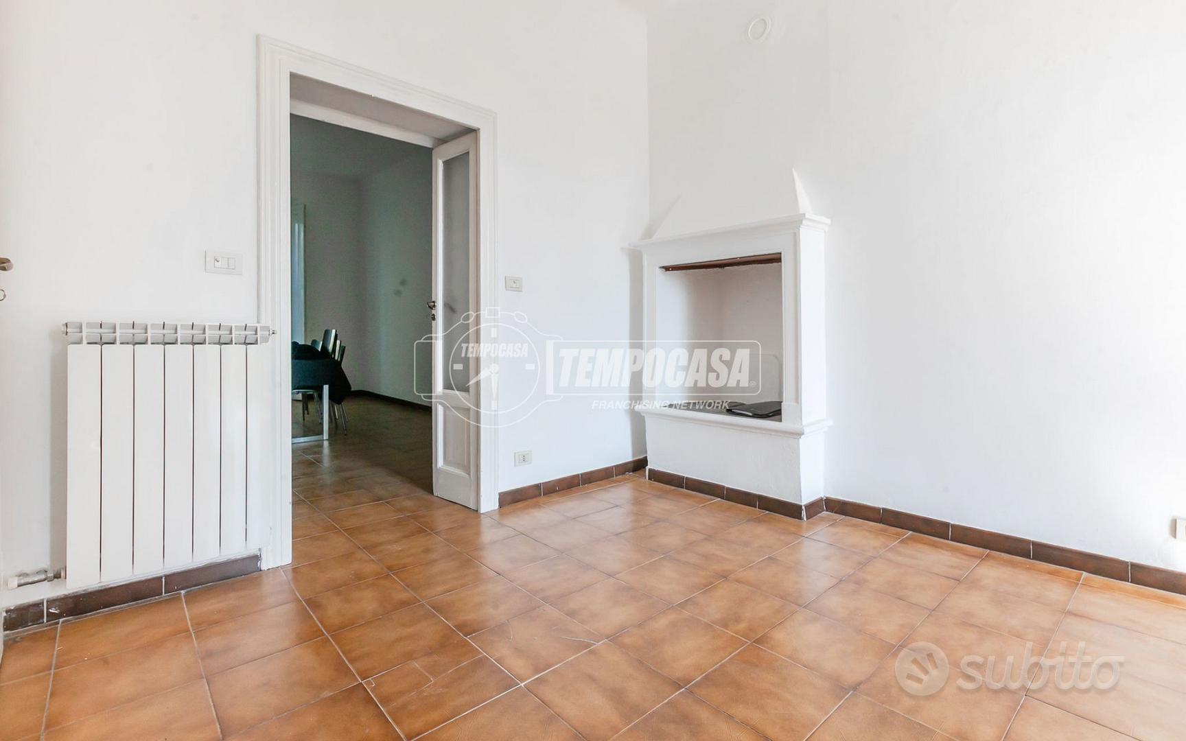 Appartamento – Milano, La Maddalena, Municipio 7 - Vista 4