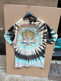 T SHIRT CROSBY STILLS & NASH 1990