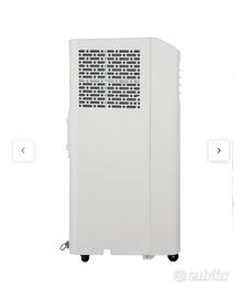 Condizionatore portatile HISENSE APC07KV