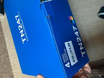 Toner stampante brother