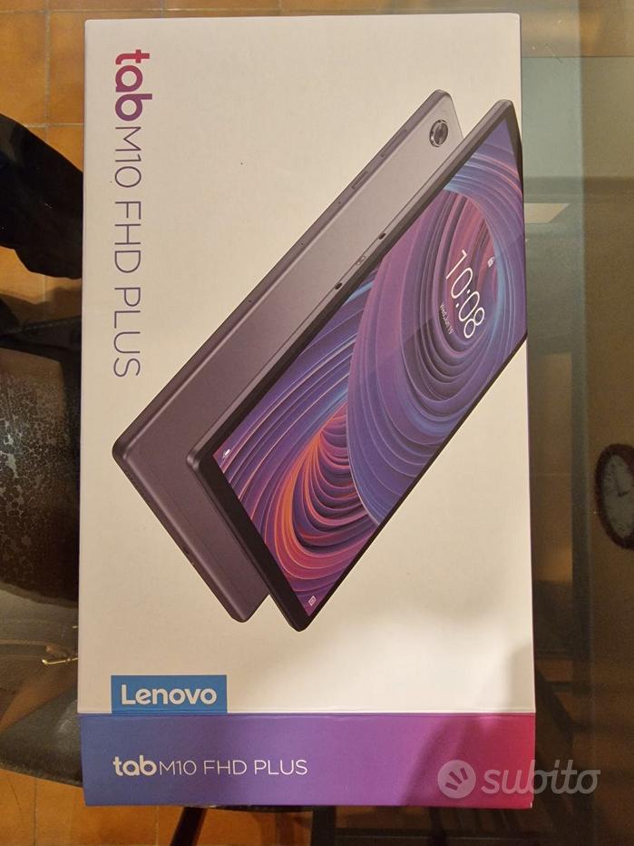 Lenovo tab m10 tablet fino al -50% - Usato e ricondizionato 