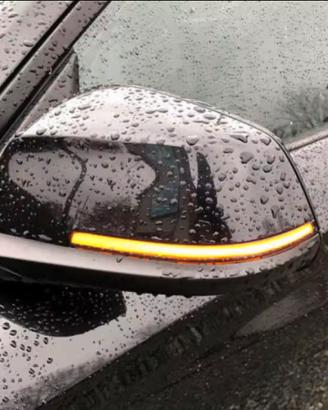 Frecce Led Dinamiche Bmw F20 F21
