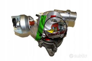 Turbina subaru impreza schr 2.0 d awd