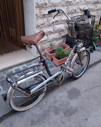 Graziella anni 70