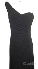 Blumarine Blugirl abito lungo