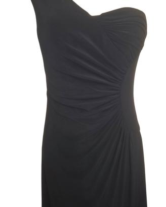 Blumarine Blugirl abito lungo