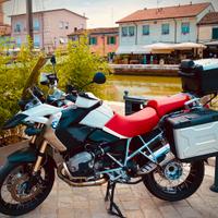 BMW 1200 GS 30 anniversario / 30th anniversary