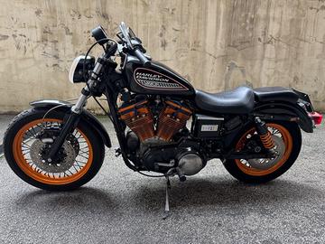 Harley-Davidson Sportster 883 - 1998