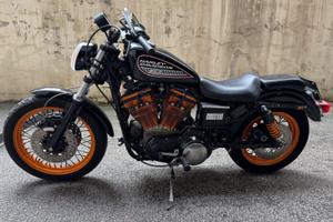 Harley-Davidson Sportster 883 - 1998