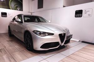 ALFA ROMEO Giulia (2016) - Giulia 2.2 Turbodiesel