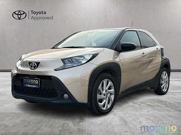 Toyota Aygo X X 1.0 Trend 72 CV s-cvt