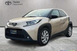 Toyota Aygo X X 1.0 Trend 72 CV s-cvt