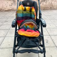 Passeggino per bambini Cam