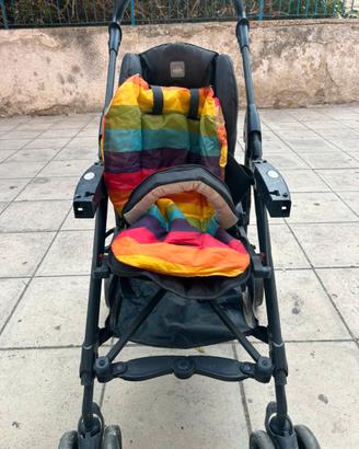Passeggino per bambini Cam