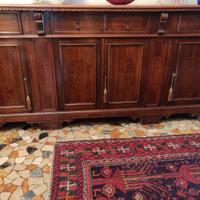 credenzone  massiccio 