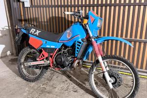 Gilera Rx Arizona 125