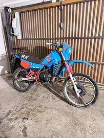 Gilera Rx Arizona 125