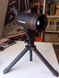 Telescopio Spotting scope Celestron Mini Mak 70