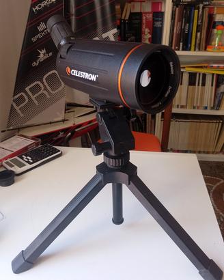 Telescopio Spotting scope Celestron Mini Mak 70