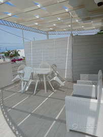 Monolocale a Porto Cesareo