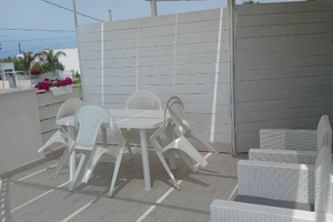 Monolocale a Porto Cesareo