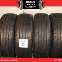 4 Gomme 205 55 R 17 Pirelli al 89% SPED GRATIS