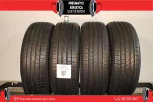 4 Gomme 205 55 R 17 Pirelli al 89% SPED GRATIS