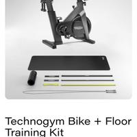 Technogym Bike