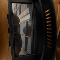 ANDROID AUTO BMW E60 CCC