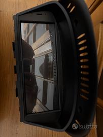 ANDROID AUTO BMW E60 CCC