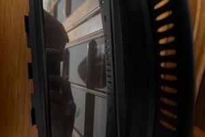 ANDROID AUTO BMW E60 CCC